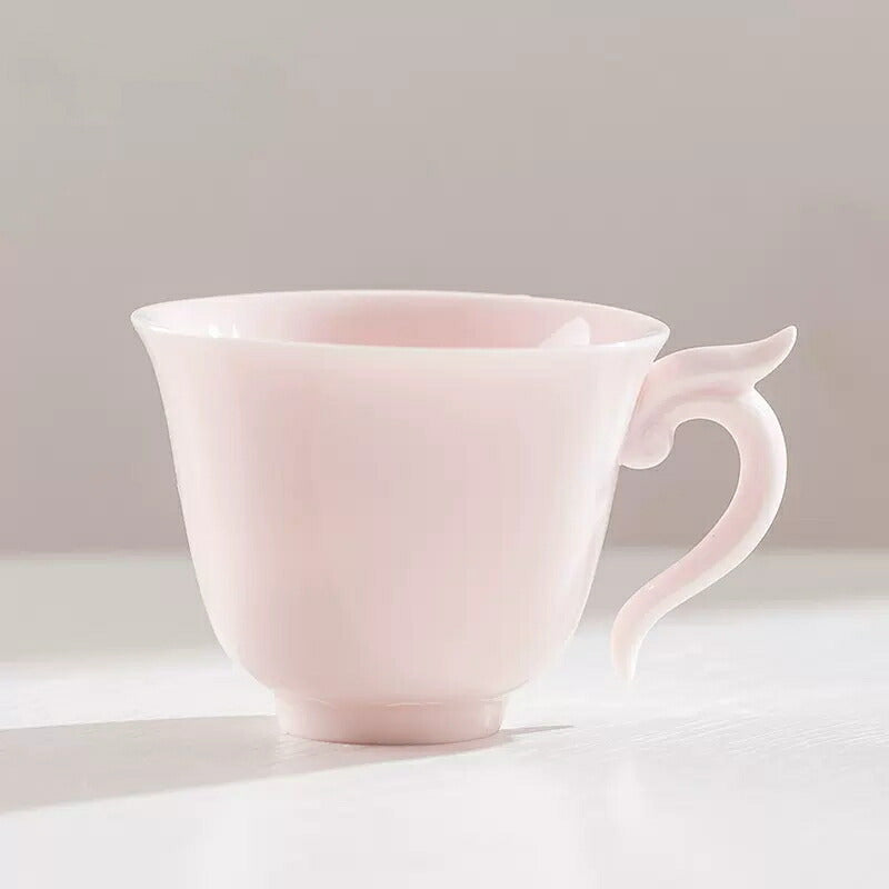 IwaiLoft 茶杯 茶器 60ml 湯のみ 湯呑み お茶 カップ コップ 来客用 お茶用品 ティーウェア 中国茶器 贈り物にも 食洗機対 – 茶器・コーヒー用品を選ぶ  - IwaiLoft