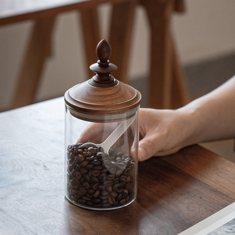 珈琲豆保存容器 – 茶器・コーヒー用品を選ぶ - IwaiLoft