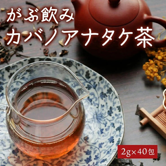 カバノアナタケ茶 樺孔茸茶 チャーガ茶 チャガ茶 かばのあなたけ茶 健康茶 樺孔茸 キノコ茶 きのこ茶 チャーガティー カバタケ茶 ティーバッグ ノンカフェイン がぶ飲みカバノアナタケ茶2g 残留農薬検査済み 中国産 ふくちゃ