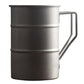IwaiLoft アウトドア 大容量 マグカップ 350ml 保温 保冷 ステンレス 金属 上質な304SUS マグ カップ コップ ビアマグ コーヒーカップ コーヒーマグ モーニングカップ カフェコーヒー器具 アンティーク 割れない 長持ち 来客用 乾杯 おしゃれ よく冷える クラシカル