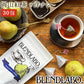 フレーバーティー 岡山紅茶 洋ナシ 送料無料 ティーバッグ 30包 ふくちゃ 紅茶 国産 梨 Blend LABO. ふくちゃ