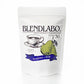 フレーバーティー 岡山紅茶 洋ナシ 送料無料 ティーバッグ 30包 ふくちゃ 紅茶 国産 梨 Blend LABO. ふくちゃ