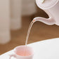 IwaiLoft 茶杯 茶器 60ml 湯のみ 湯呑み お茶 カップ コップ 来客用 お茶用品 ティーウェア 中国茶器 贈り物にも 食洗機対応 電子レンジ対応