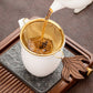 【送料無料】IwaiLoft ステンレス 茶こし ティーストレーナー 細目 フィルター 金属制 繊細作り 茶道具 茶考具