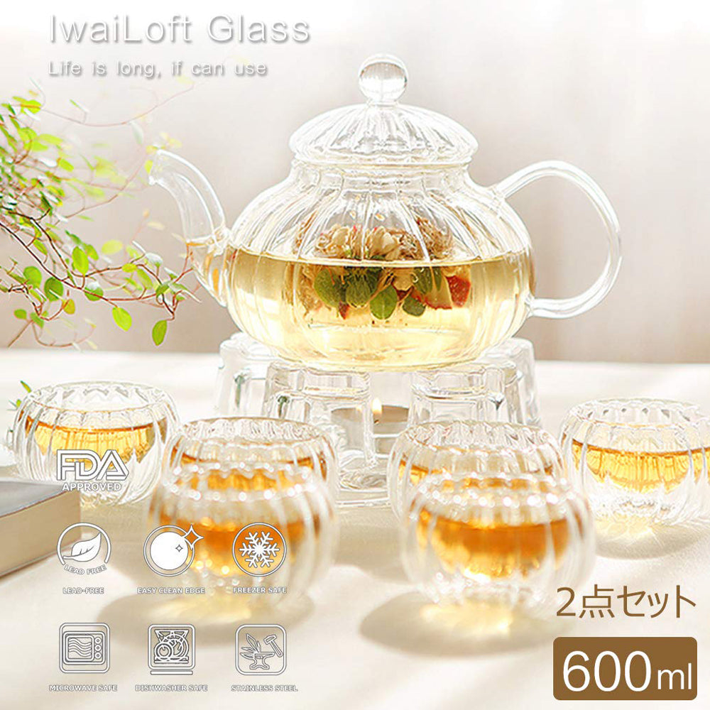 IwaiLoft ティーポット – 茶器・コーヒー用品を選ぶ - IwaiLoft