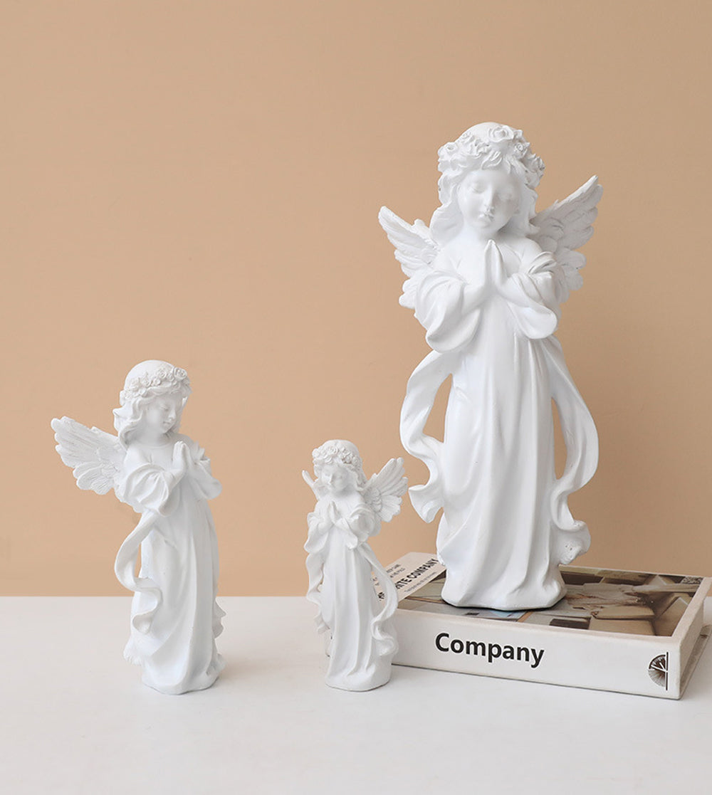 家具・インテリア人形　木彫り　彫像　オブジェ　置物　インテリア　工芸品　美術品　A1591