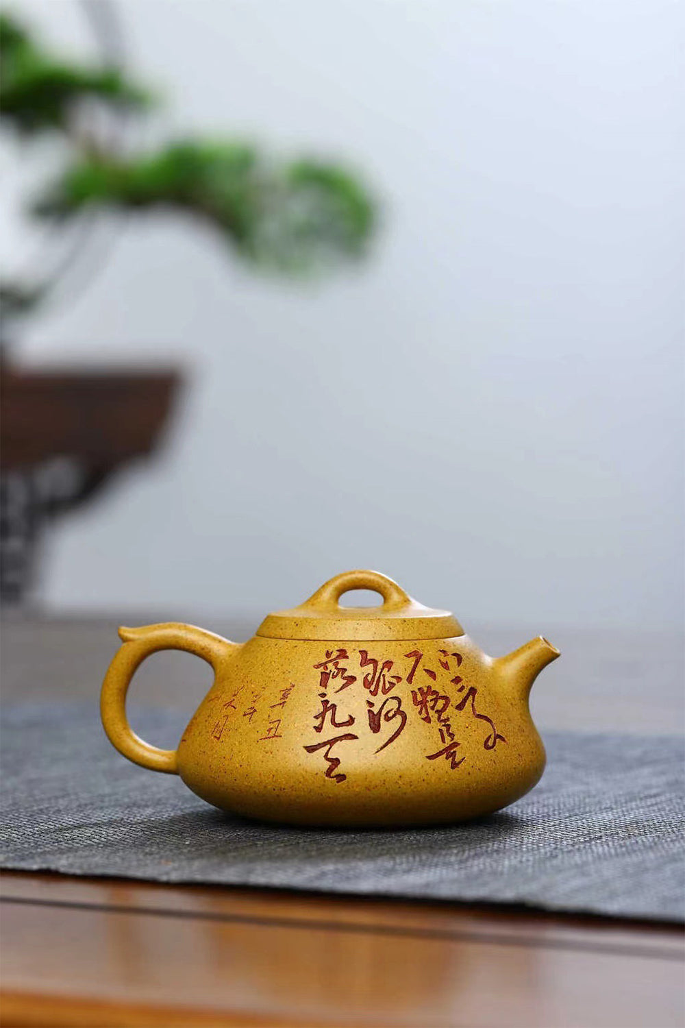 大好き 高級急須 中国茶 紫砂 【証明書付き・特上品】 食器 - www 