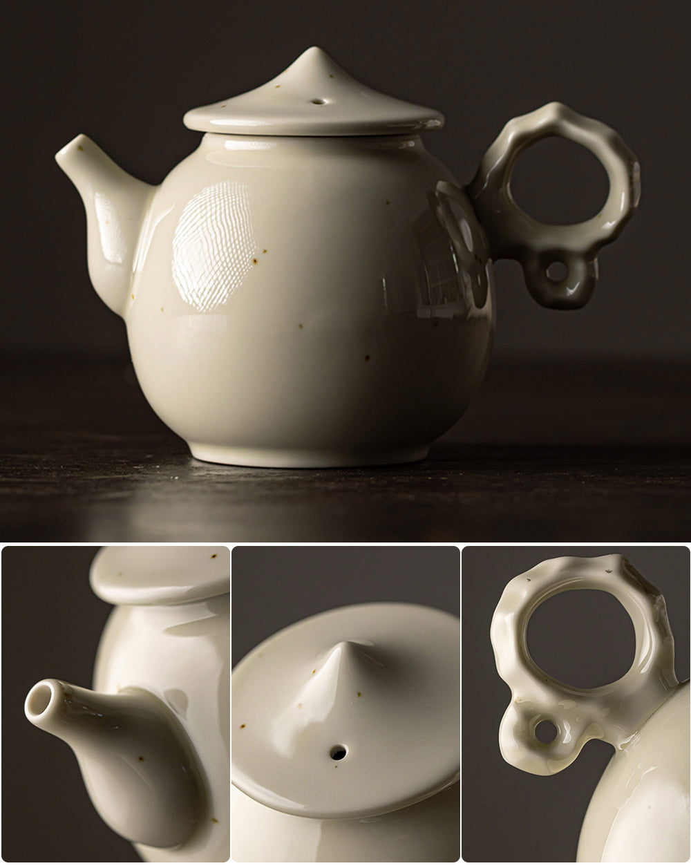 新品未使用】台湾 Lin's Ceramics Studio 茶器 急須 湯呑 - lapbm.org