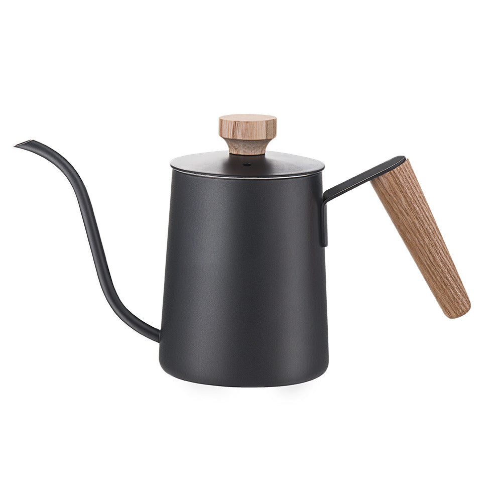 IwaiLoft プロがおすすめ 「COFFEE ROCK」350ml コーヒードリップポット 珈琲 ドリップケトル 直火対応 コーヒーケト – 茶器・ コーヒー用品を選ぶ - IwaiLoft